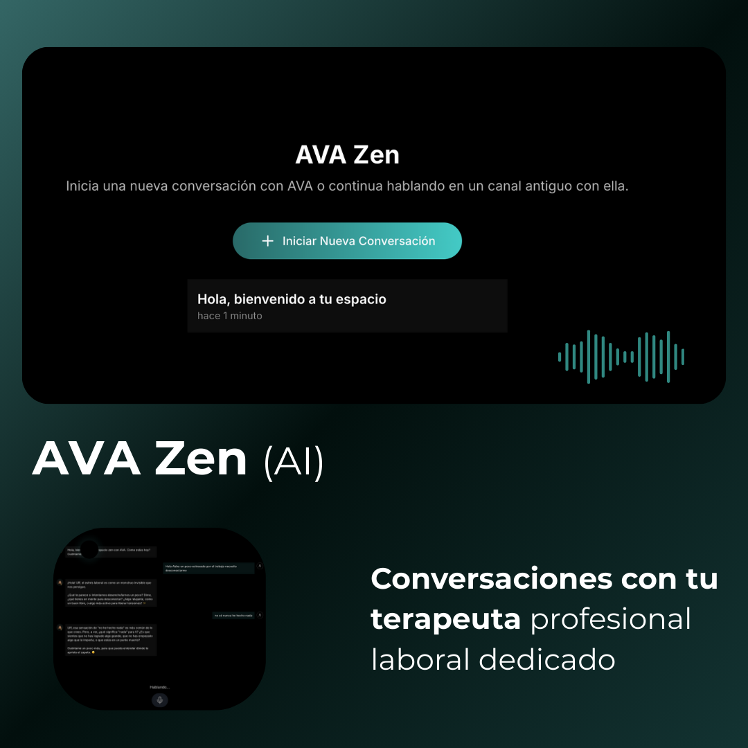 Orvus web application mockup - square view
